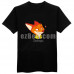 New! Zootopia Fox Nick Wilde T-shirt  Type 2